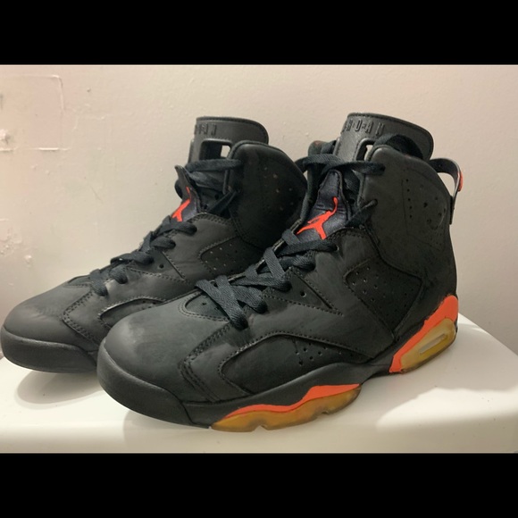 Air Jordan 6s - Picture 3 of 8